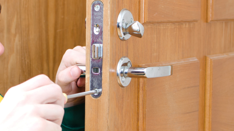 Locksmith La Mirada