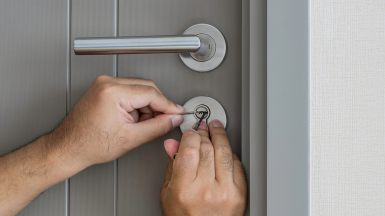 Reliable Home Locksmith Assistance in La Mirada, CA