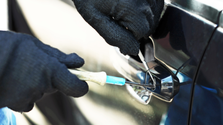 Service for Professional Car Locksmiths in La Mirada, CA